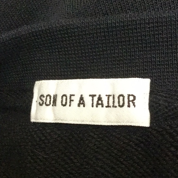 💥PRICE DROP💥 COTTON SWEATSHIRT - Picture 4 of 5